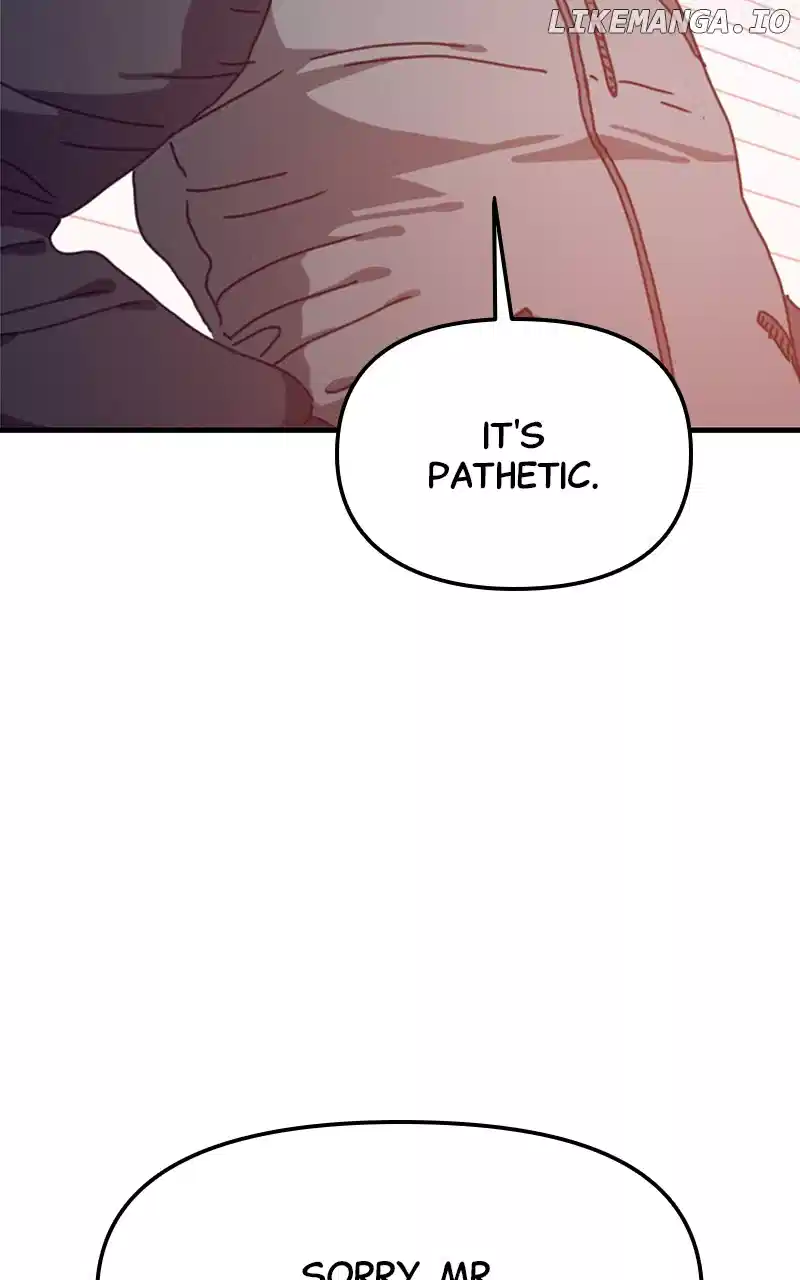 Hiding Out in an Apocalypse Chapter 36 — Page 96