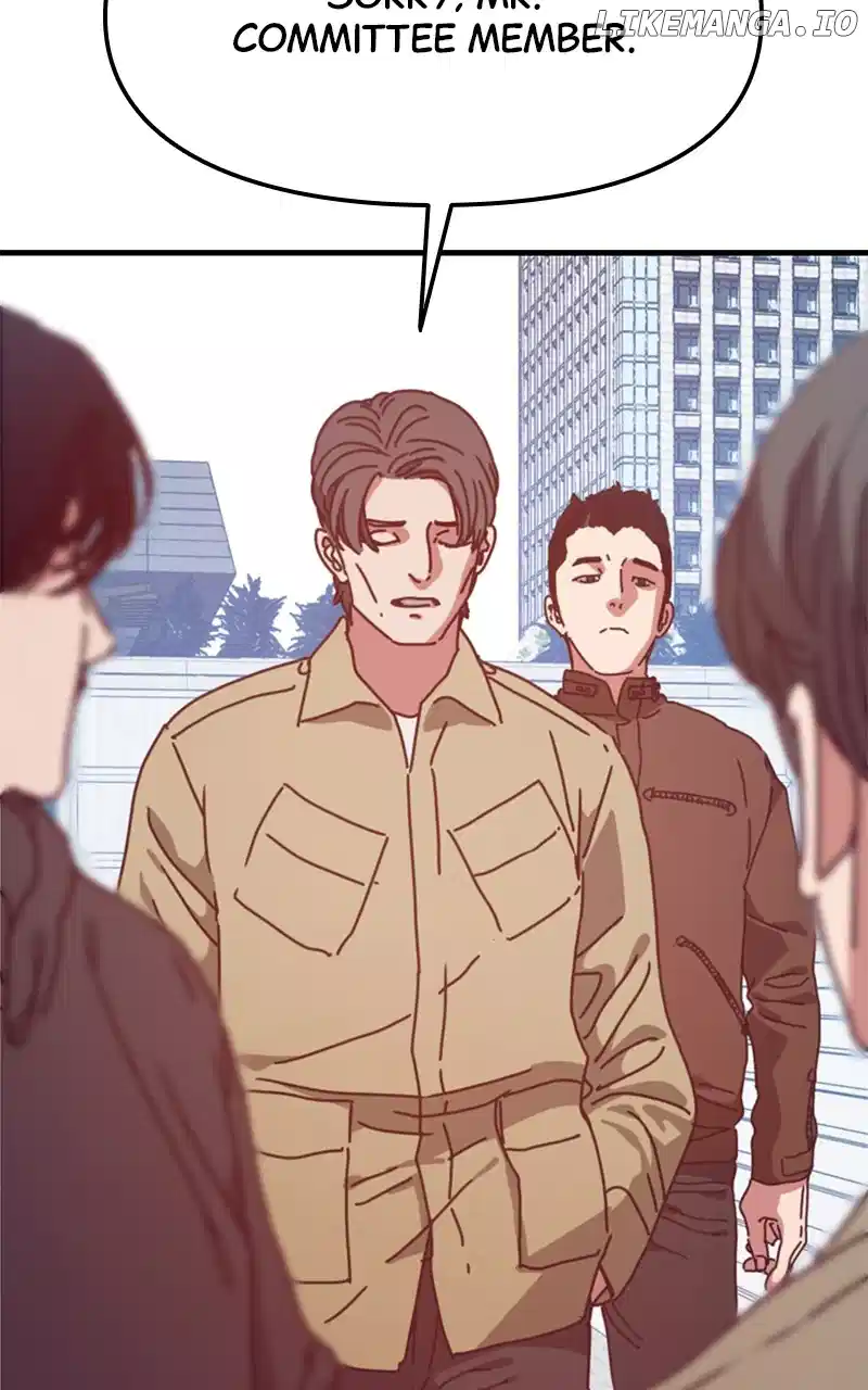 Hiding Out in an Apocalypse Chapter 36 — Page 97
