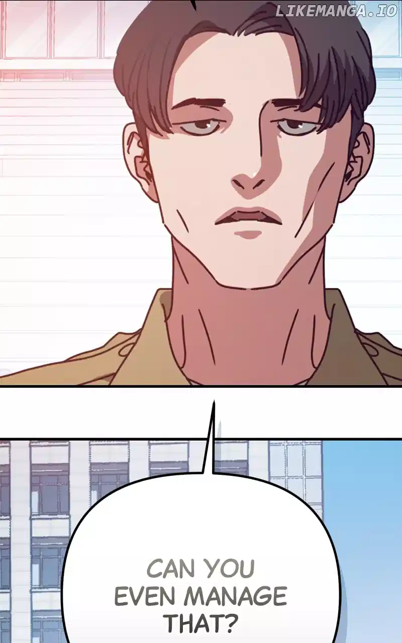 Hiding Out in an Apocalypse Chapter 36 — Page 99