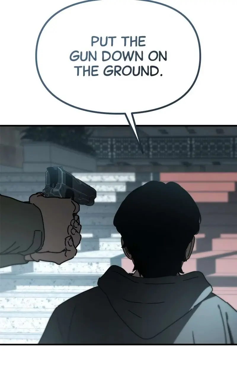 Hiding Out in an Apocalypse Chapter 37 — Page 3