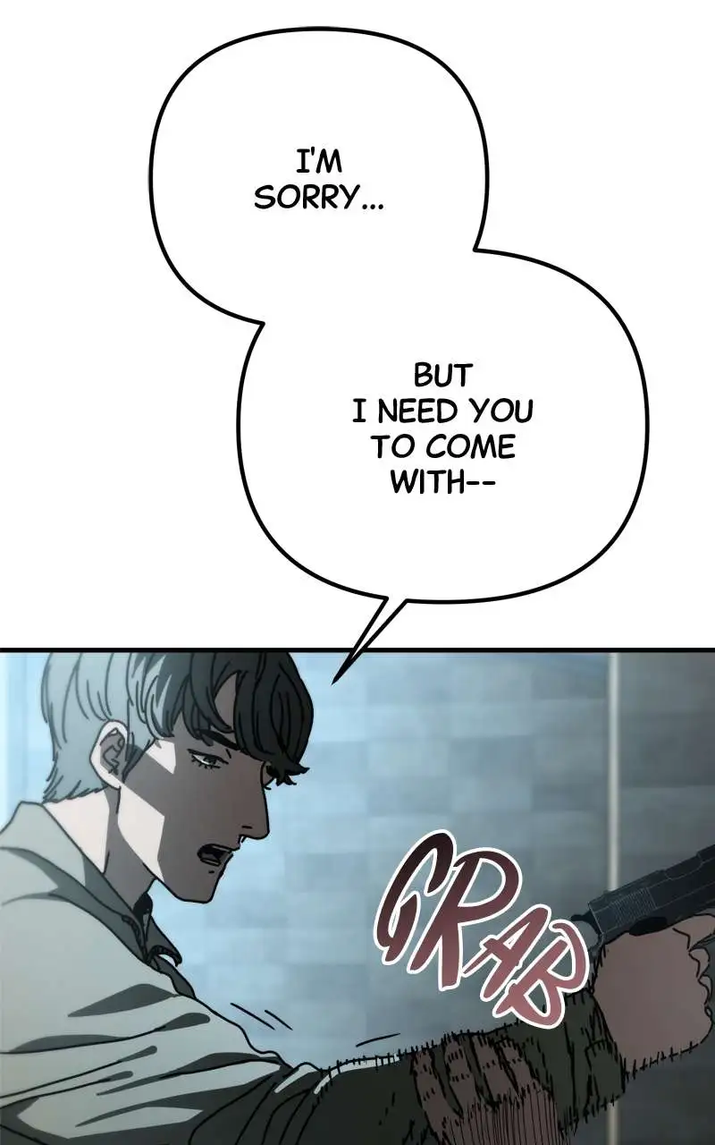 Hiding Out in an Apocalypse Chapter 37 — Page 4