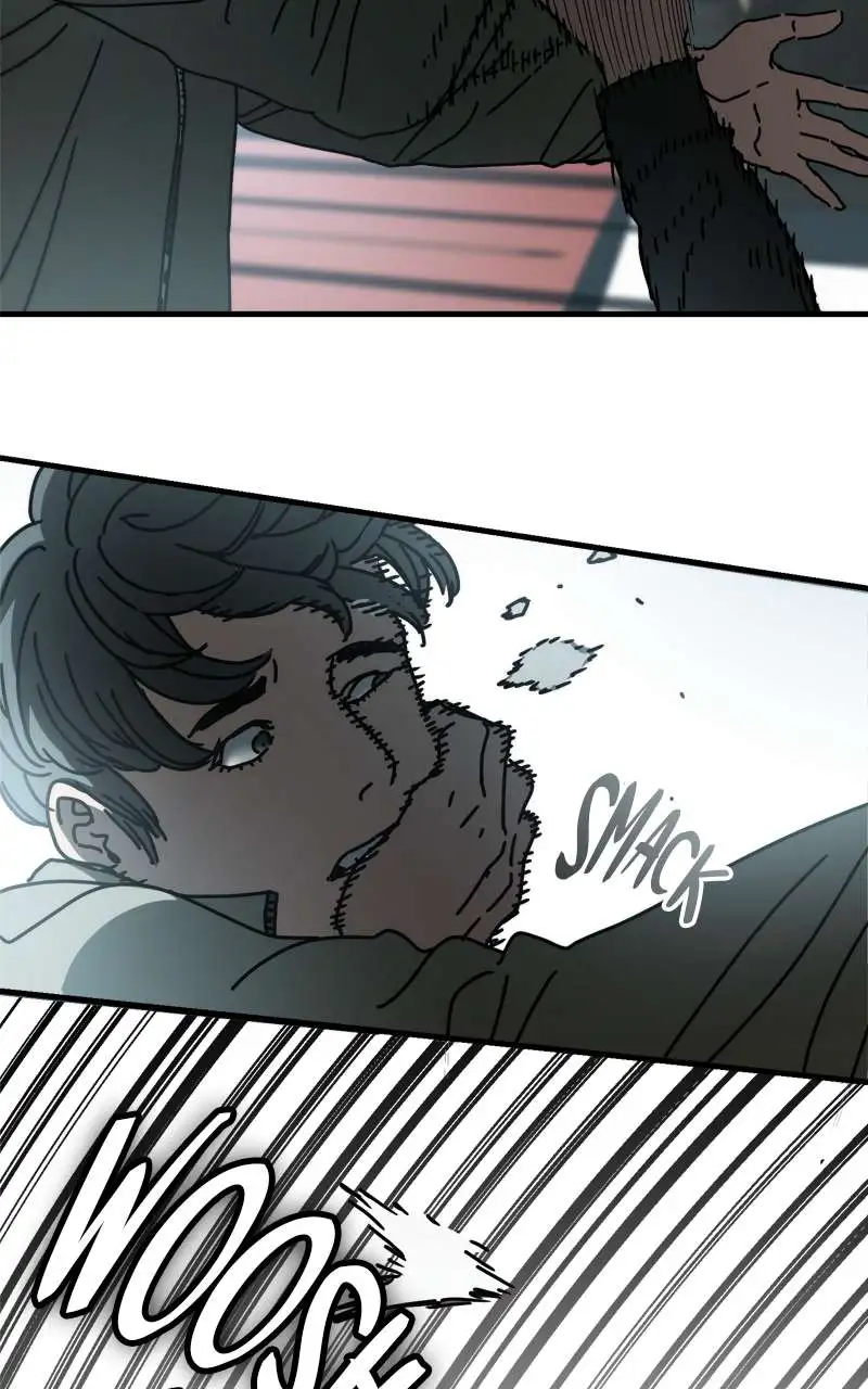 Hiding Out in an Apocalypse Chapter 37 — Page 5