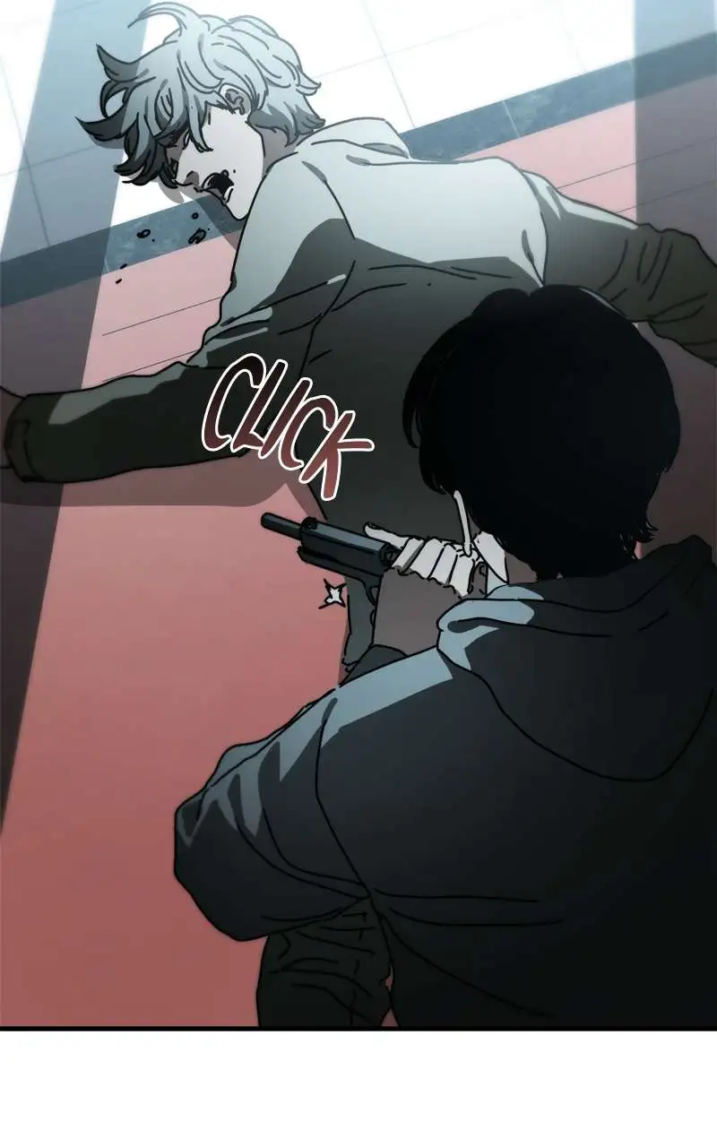 Hiding Out in an Apocalypse Chapter 37 — Page 8
