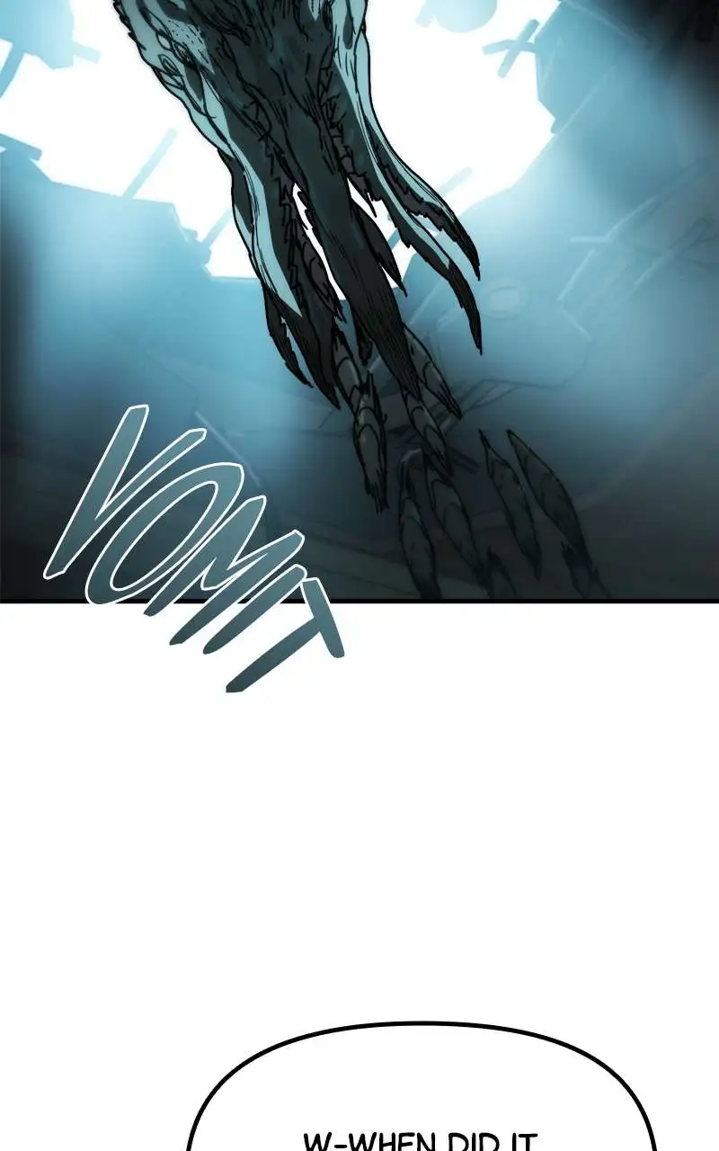 Hiding Out in an Apocalypse Chapter 37 — Page 101