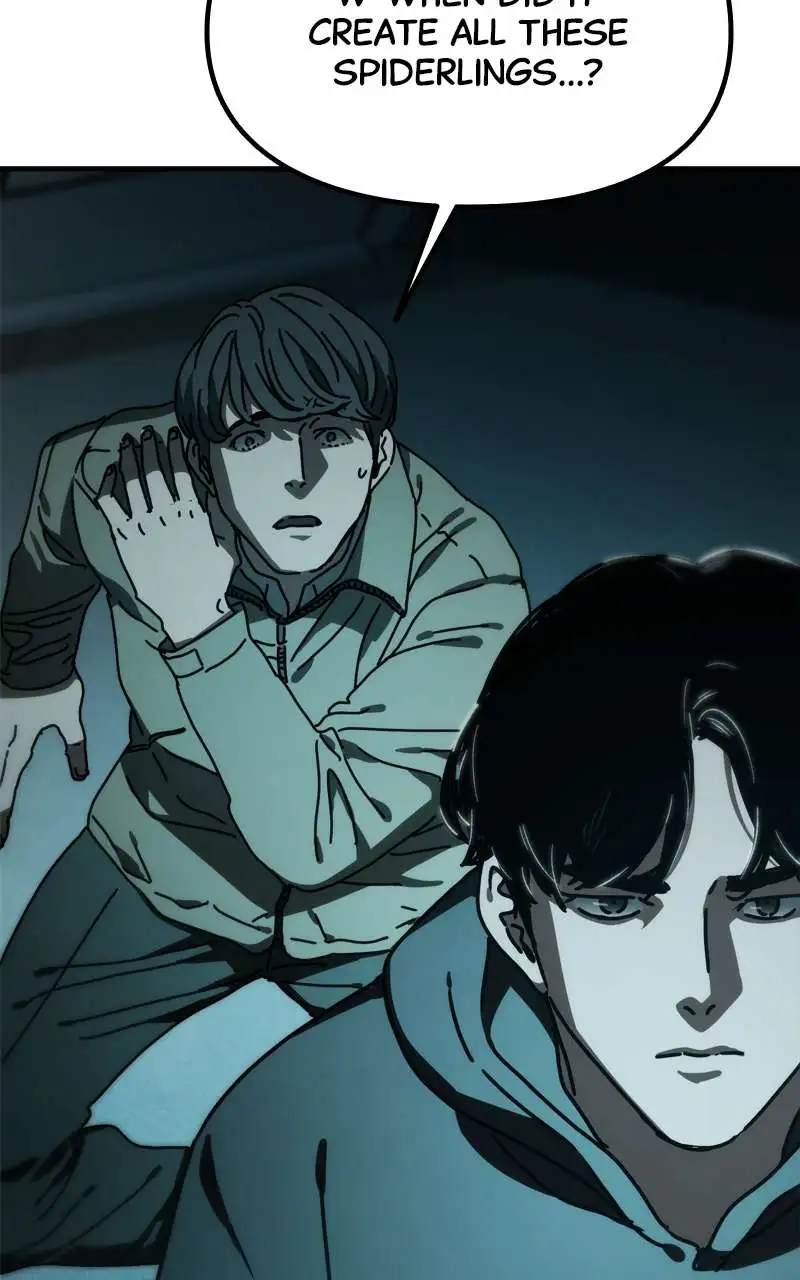Hiding Out in an Apocalypse Chapter 37 — Page 102