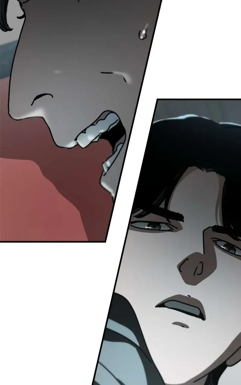 Hiding Out in an Apocalypse Chapter 37 — Page 11