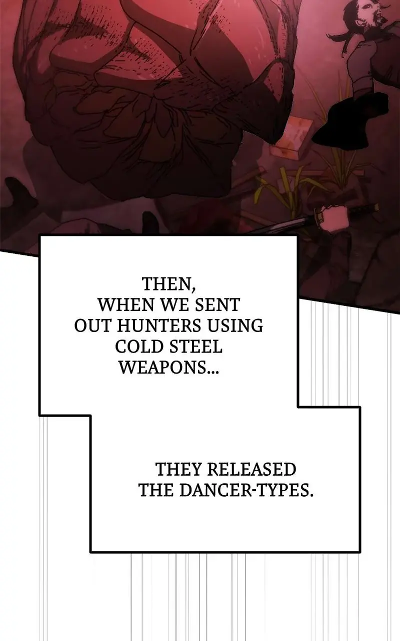 Hiding Out in an Apocalypse Chapter 37 — Page 115