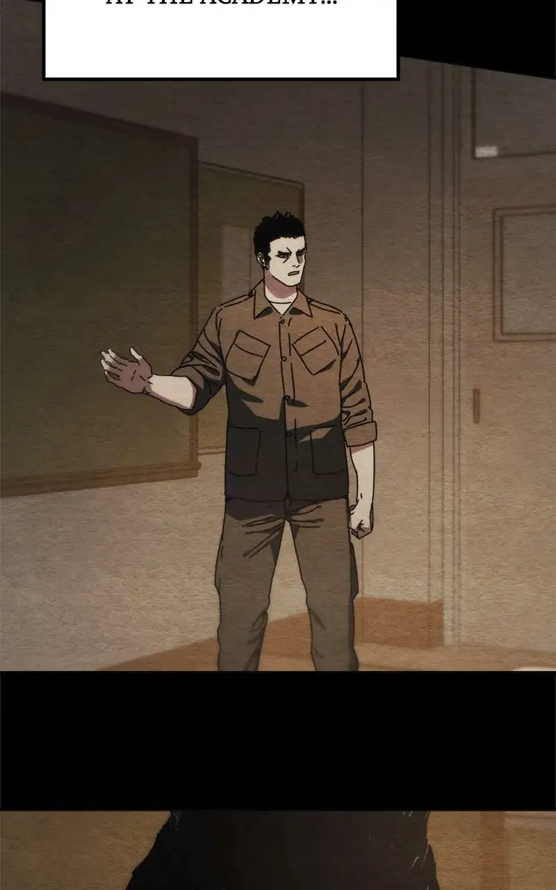 Hiding Out in an Apocalypse Chapter 37 — Page 117
