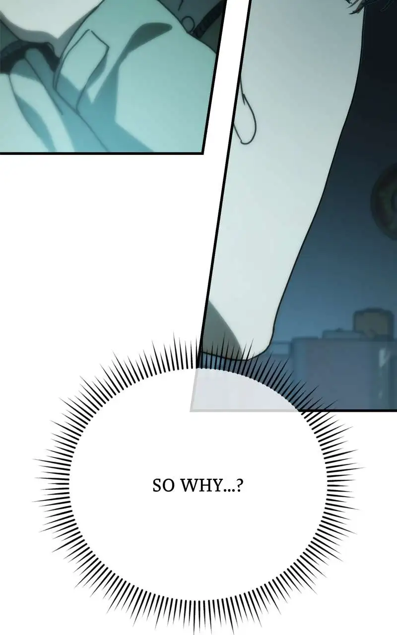 Hiding Out in an Apocalypse Chapter 37 — Page 122