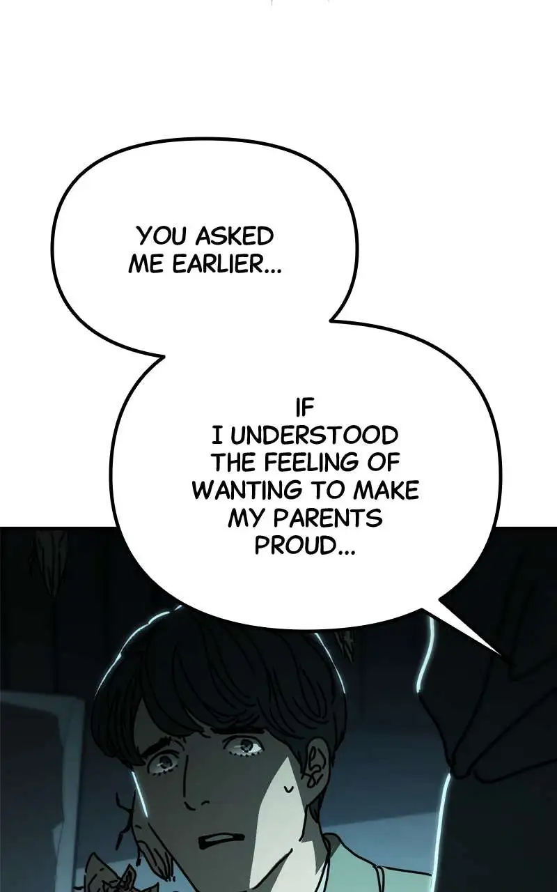 Hiding Out in an Apocalypse Chapter 37 — Page 123