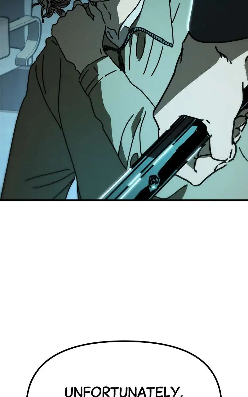 Hiding Out in an Apocalypse Chapter 37 — Page 124