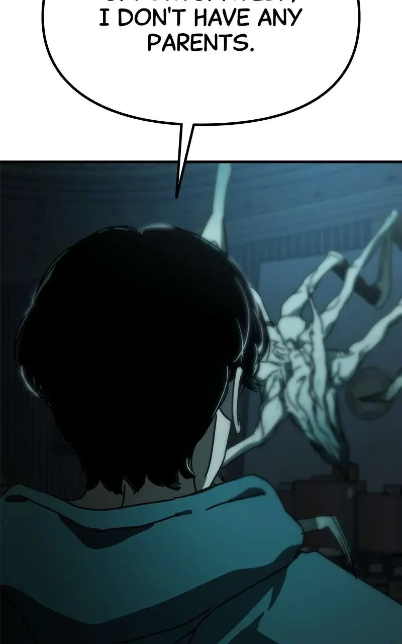 Hiding Out in an Apocalypse Chapter 37 — Page 125