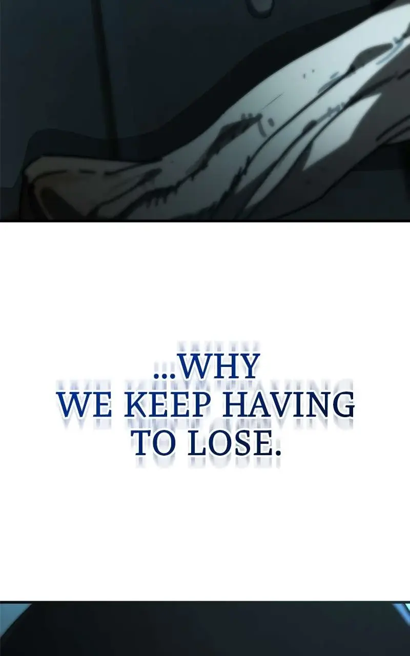 Hiding Out in an Apocalypse Chapter 37 — Page 135