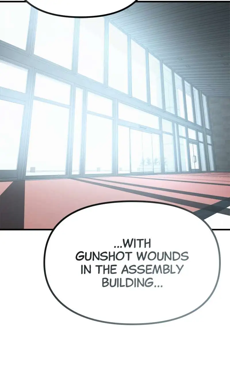 Hiding Out in an Apocalypse Chapter 37 — Page 15