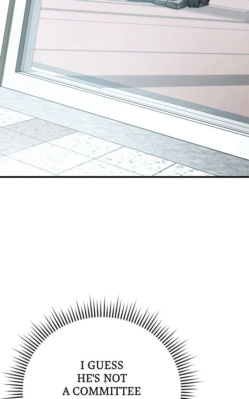 Hiding Out in an Apocalypse Chapter 37 — Page 17