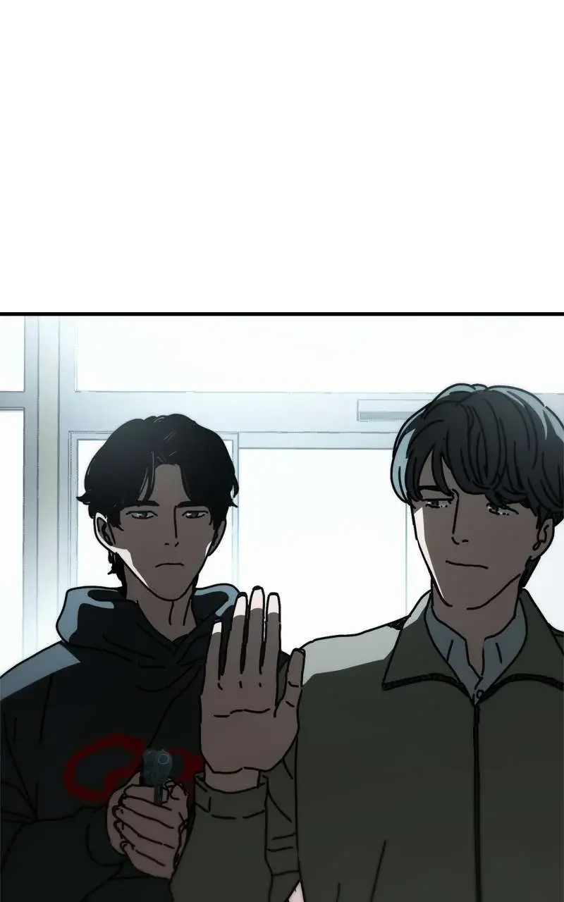 Hiding Out in an Apocalypse Chapter 37 — Page 22