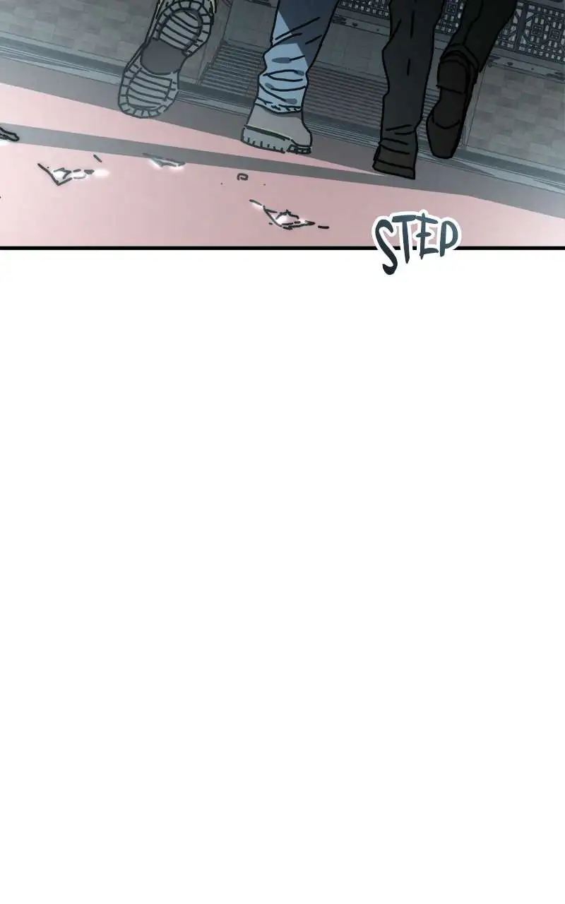 Hiding Out in an Apocalypse Chapter 37 — Page 25