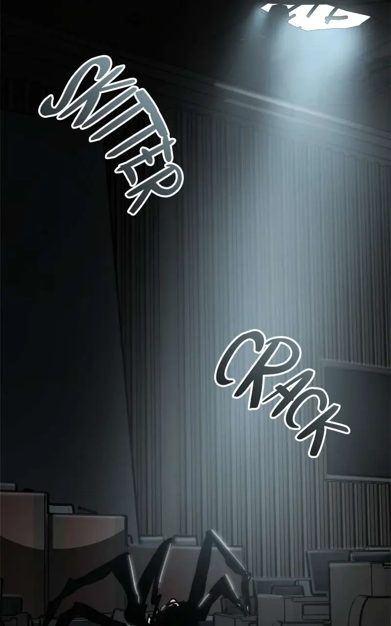 Hiding Out in an Apocalypse Chapter 37 — Page 27