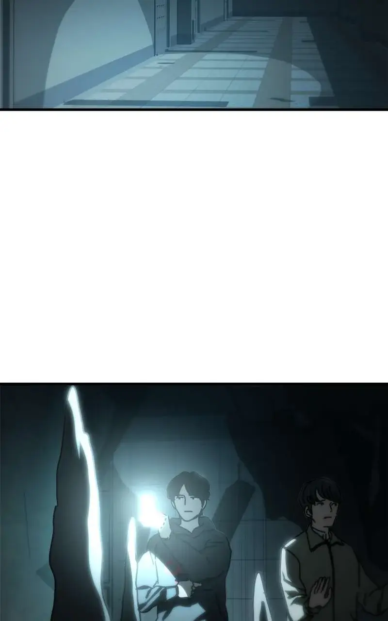 Hiding Out in an Apocalypse Chapter 37 — Page 31