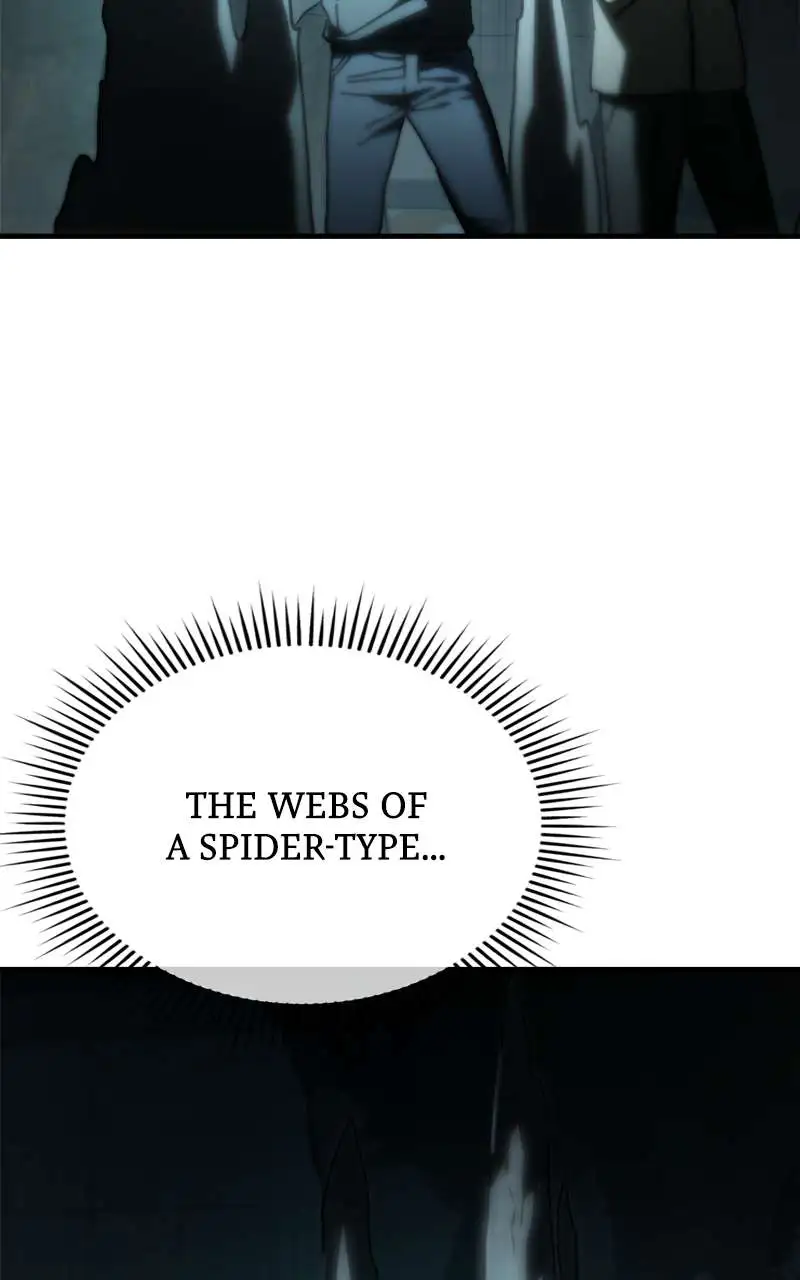 Hiding Out in an Apocalypse Chapter 37 — Page 32
