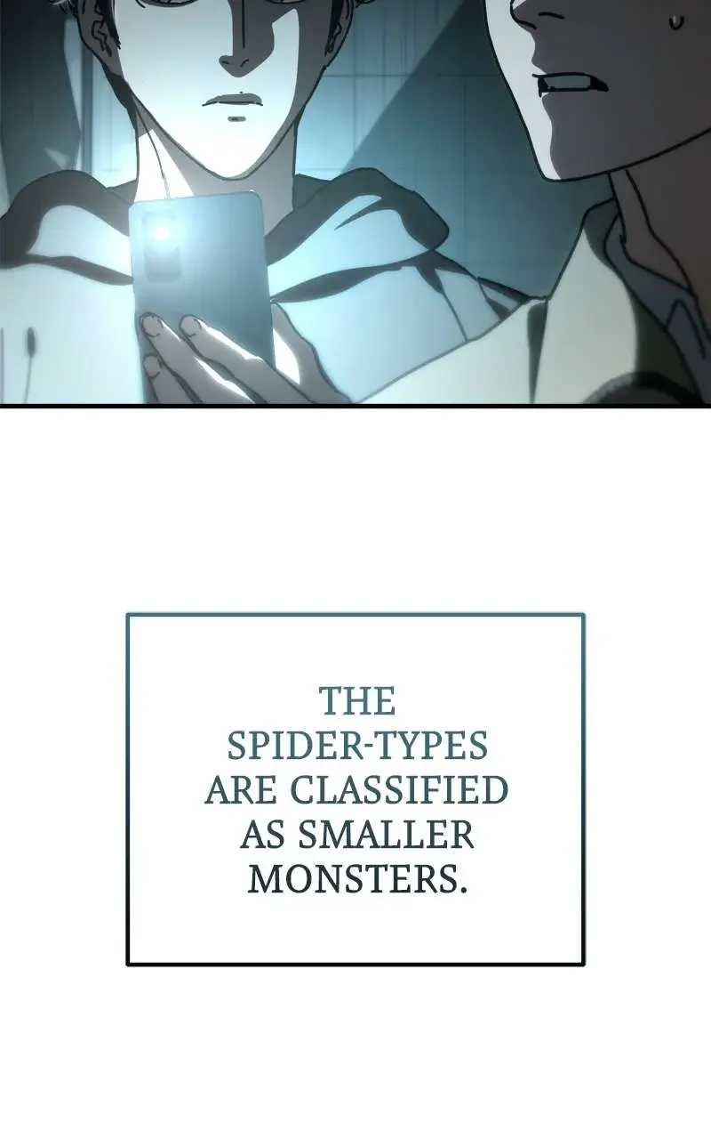 Hiding Out in an Apocalypse Chapter 37 — Page 34
