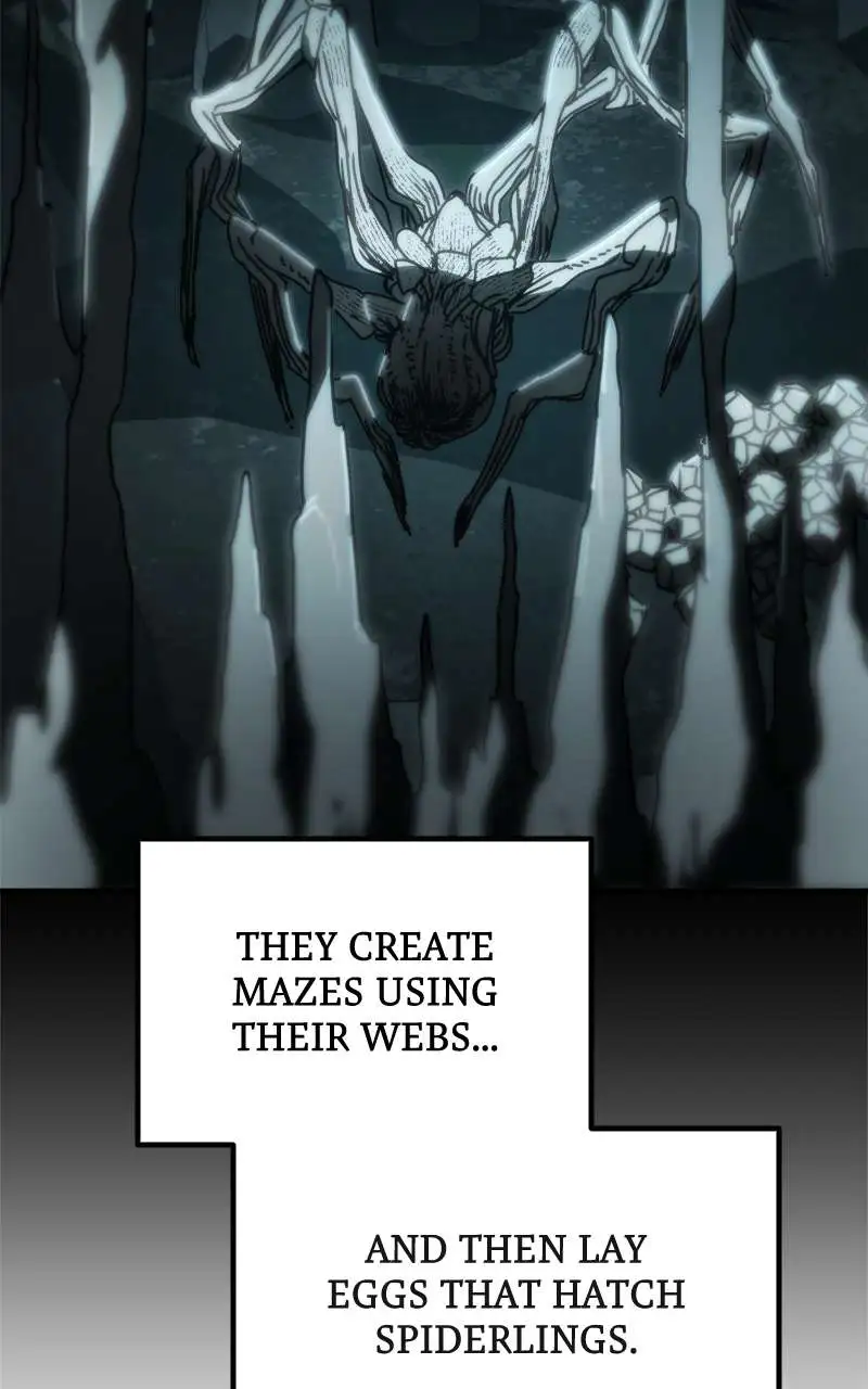 Hiding Out in an Apocalypse Chapter 37 — Page 36