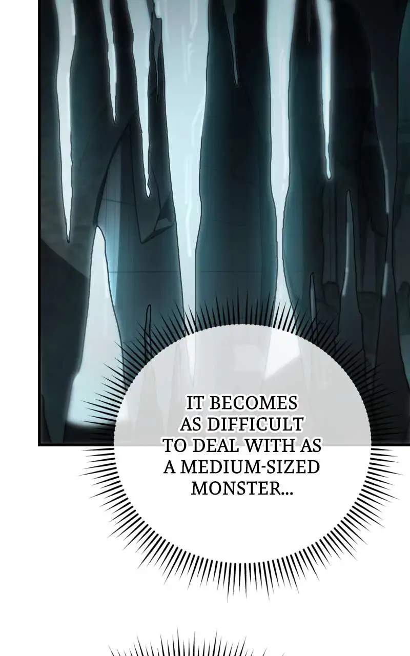 Hiding Out in an Apocalypse Chapter 37 — Page 38