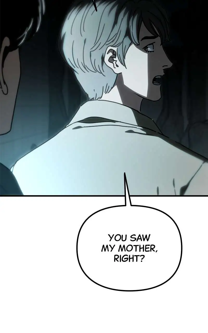 Hiding Out in an Apocalypse Chapter 37 — Page 42