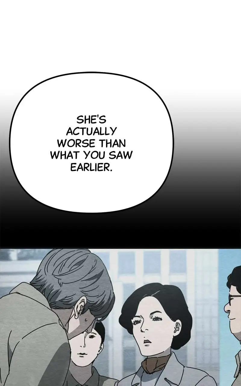 Hiding Out in an Apocalypse Chapter 37 — Page 43