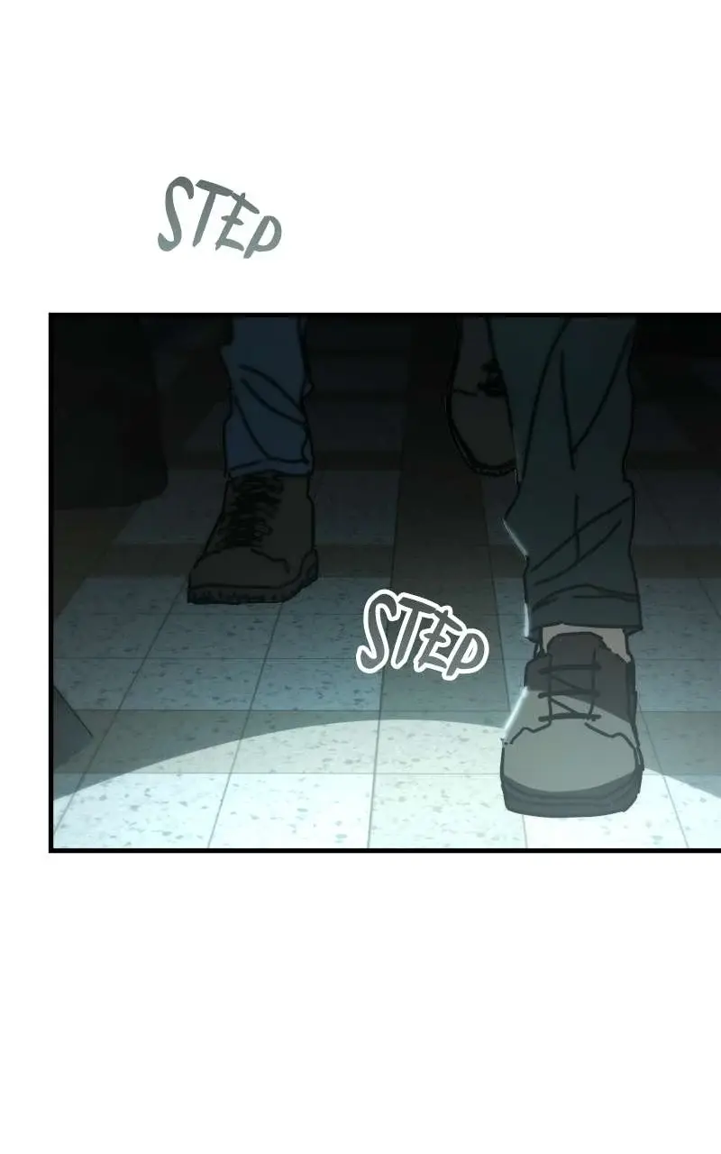 Hiding Out in an Apocalypse Chapter 37 — Page 51