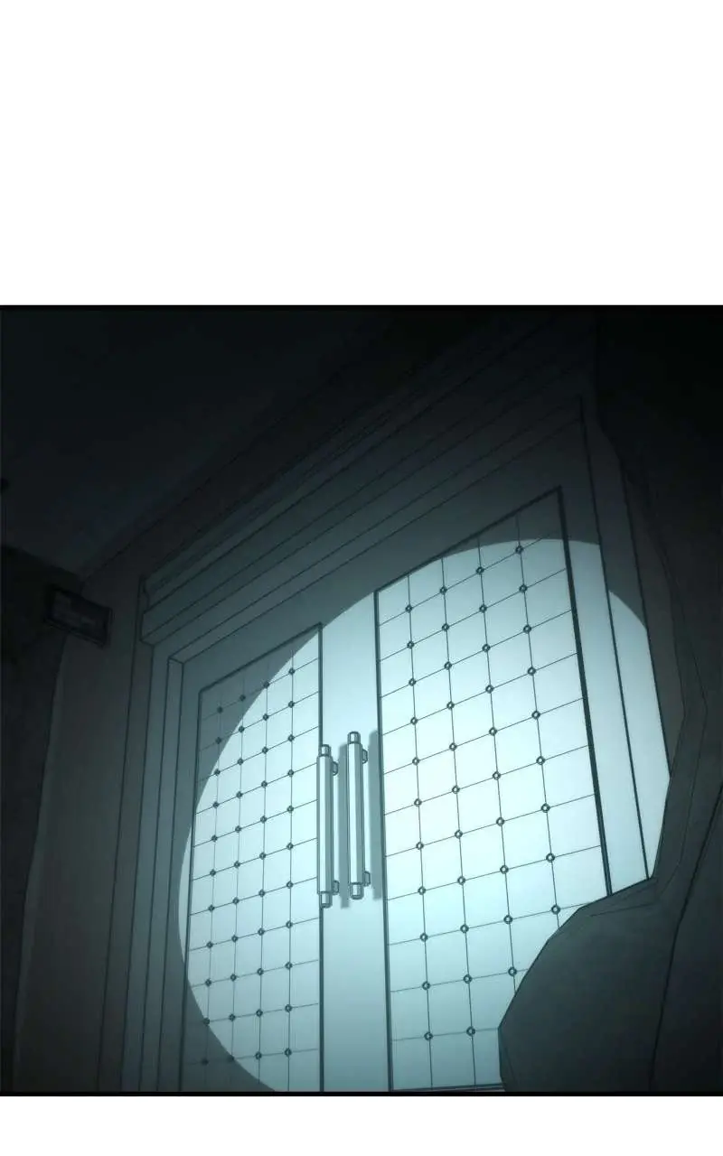 Hiding Out in an Apocalypse Chapter 37 — Page 52