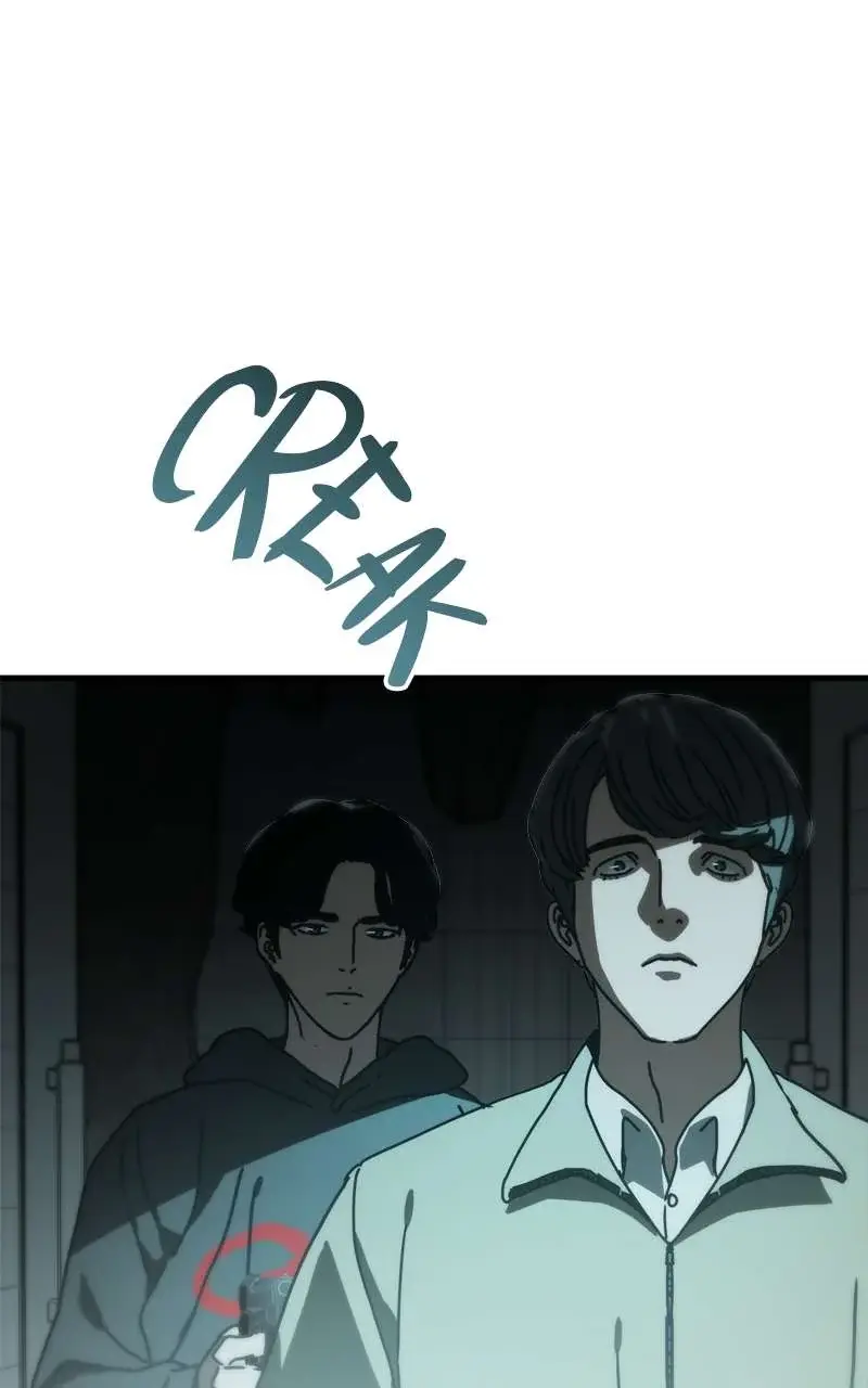 Hiding Out in an Apocalypse Chapter 37 — Page 53
