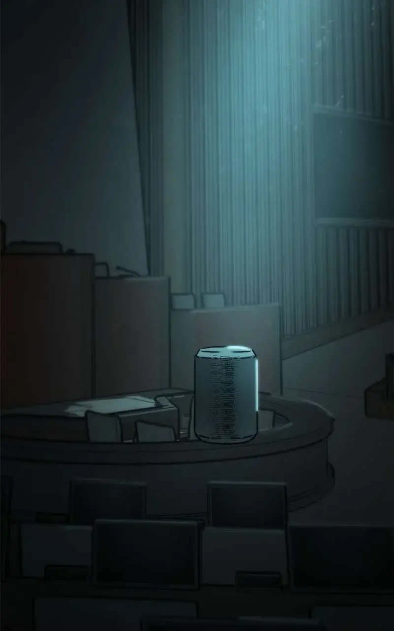 Hiding Out in an Apocalypse Chapter 37 — Page 56