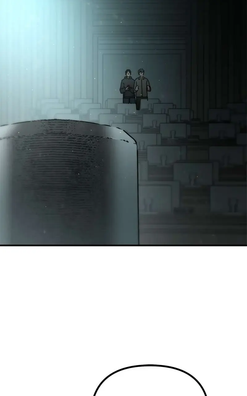 Hiding Out in an Apocalypse Chapter 37 — Page 58
