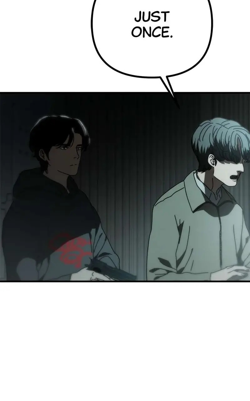 Hiding Out in an Apocalypse Chapter 37 — Page 59