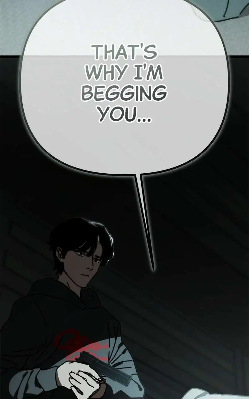 Hiding Out in an Apocalypse Chapter 37 — Page 67