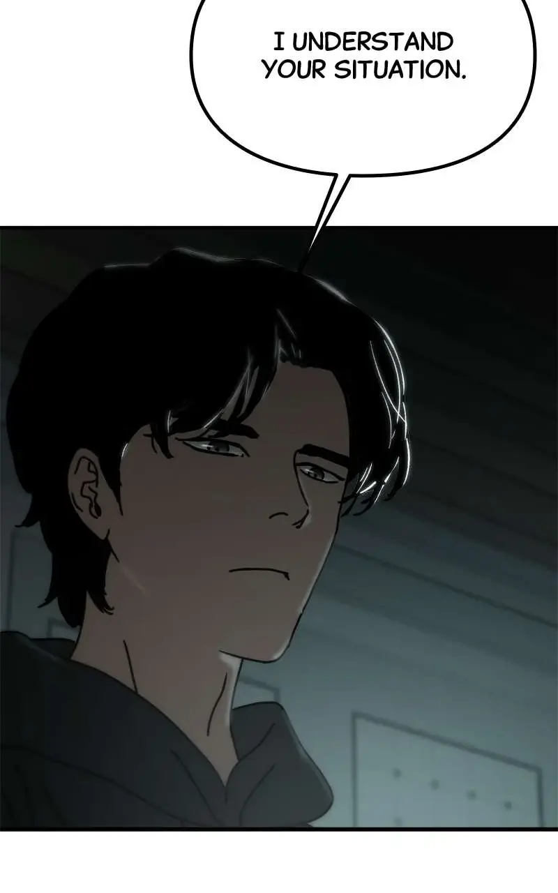 Hiding Out in an Apocalypse Chapter 37 — Page 70