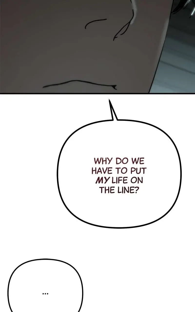 Hiding Out in an Apocalypse Chapter 37 — Page 72