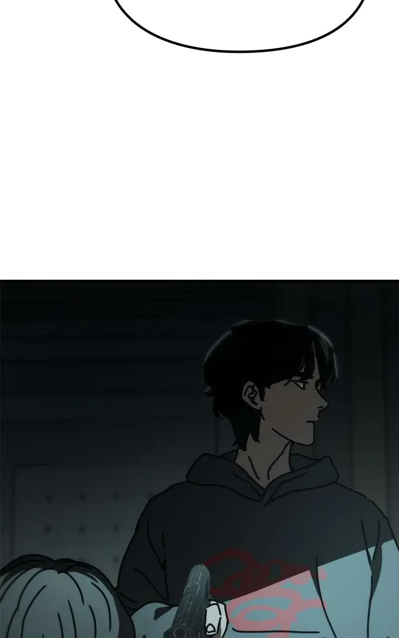 Hiding Out in an Apocalypse Chapter 37 — Page 74