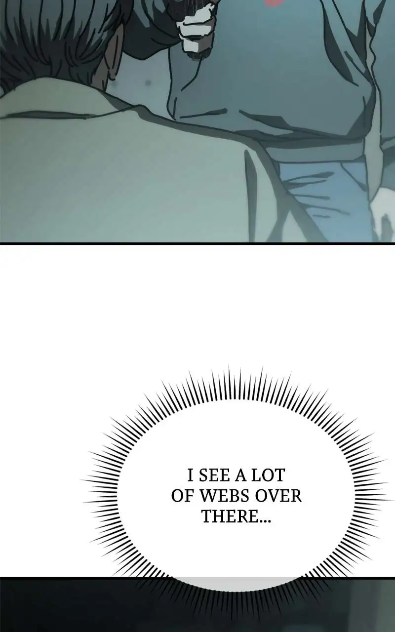 Hiding Out in an Apocalypse Chapter 37 — Page 75