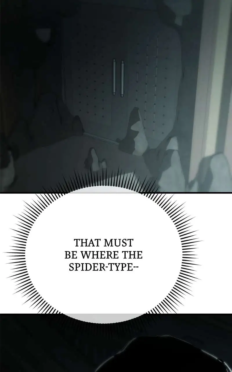 Hiding Out in an Apocalypse Chapter 37 — Page 76