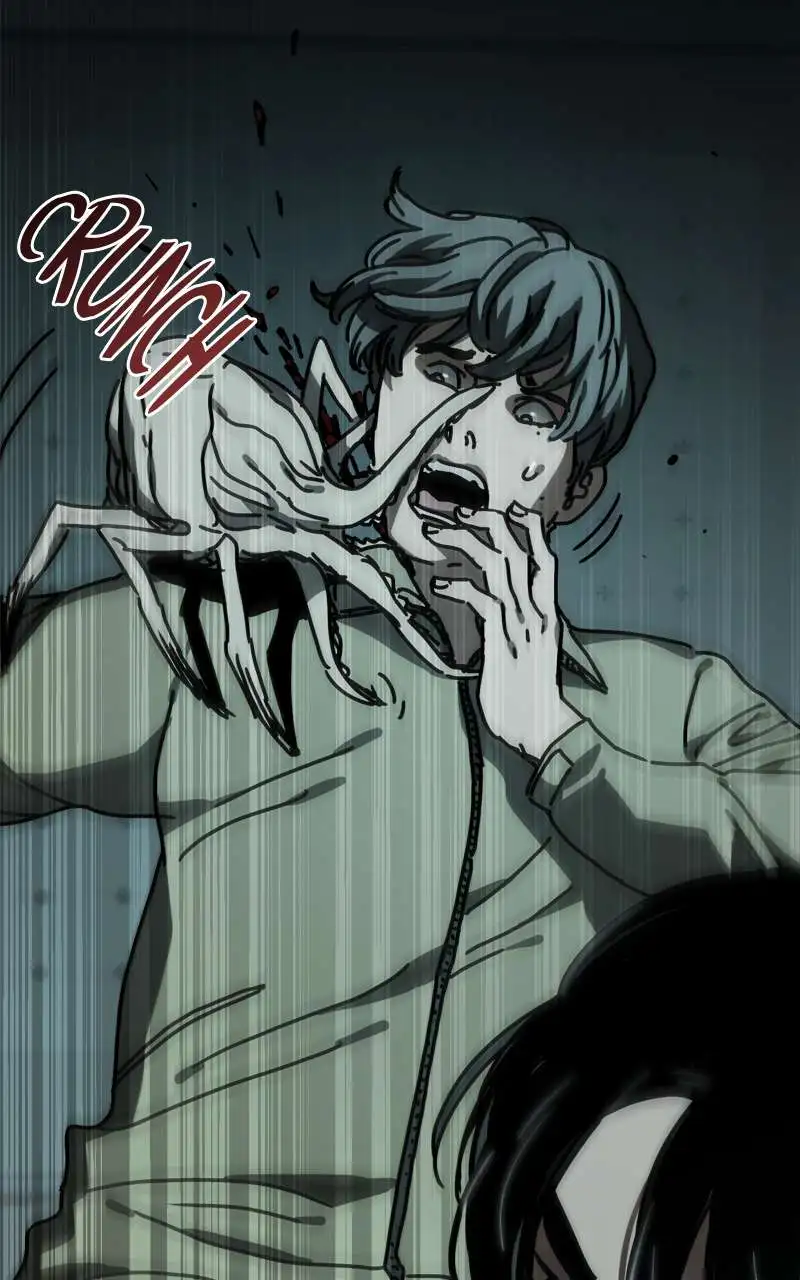 Hiding Out in an Apocalypse Chapter 37 — Page 78