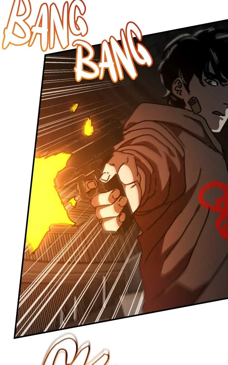 Hiding Out in an Apocalypse Chapter 37 — Page 80