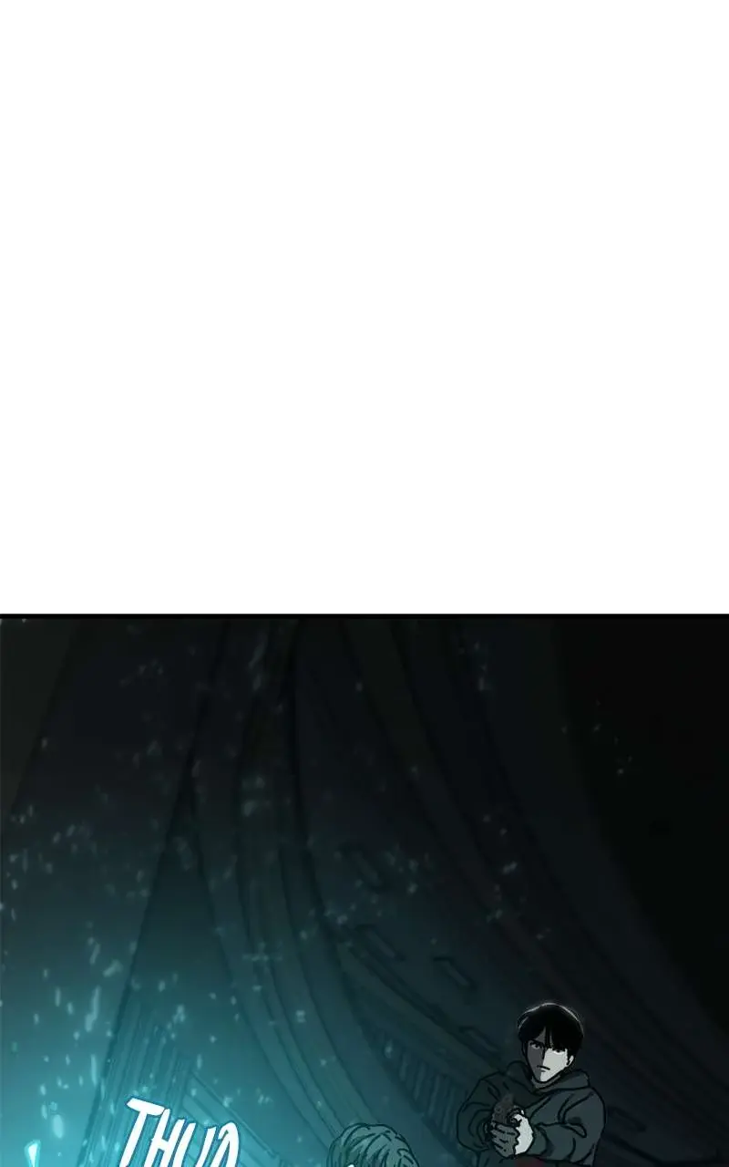 Hiding Out in an Apocalypse Chapter 37 — Page 82