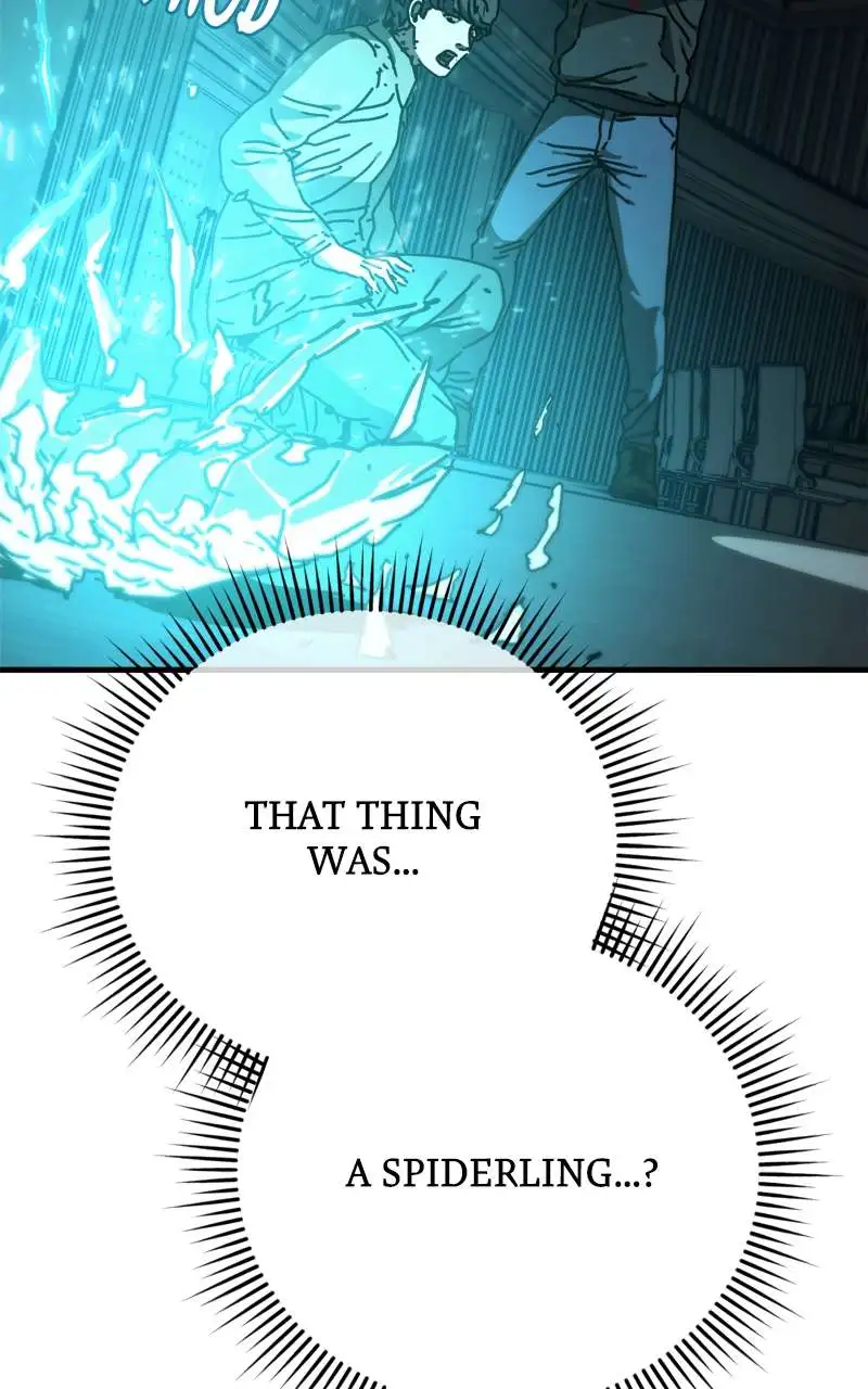 Hiding Out in an Apocalypse Chapter 37 — Page 83