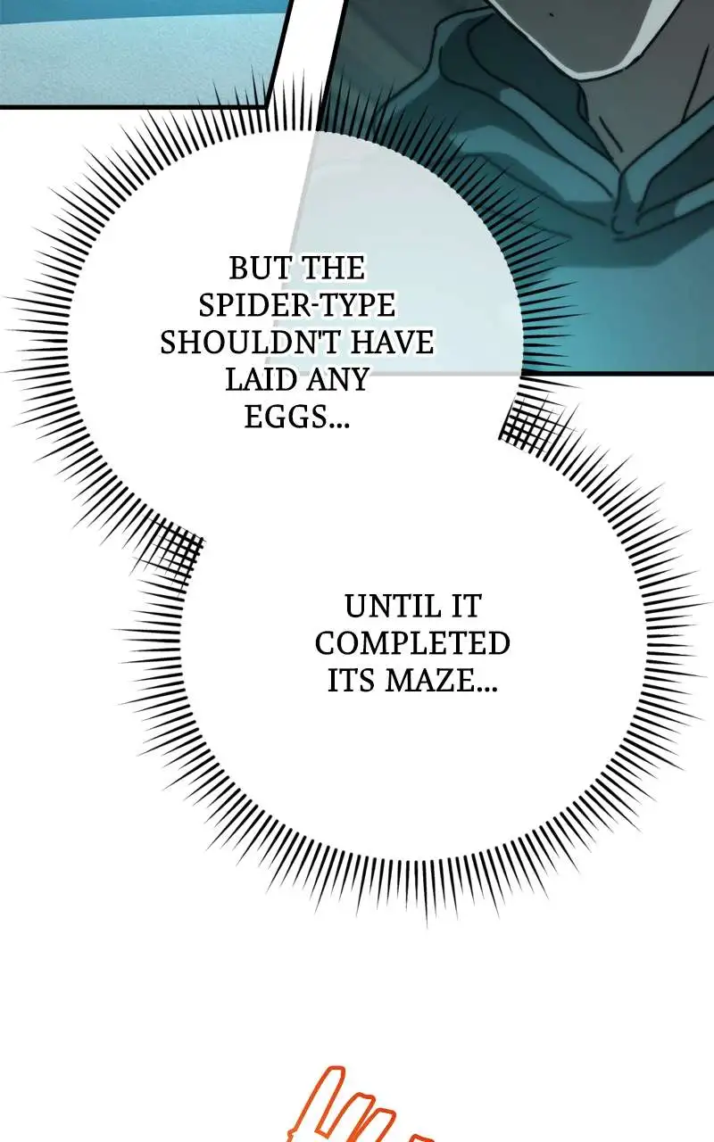 Hiding Out in an Apocalypse Chapter 37 — Page 85