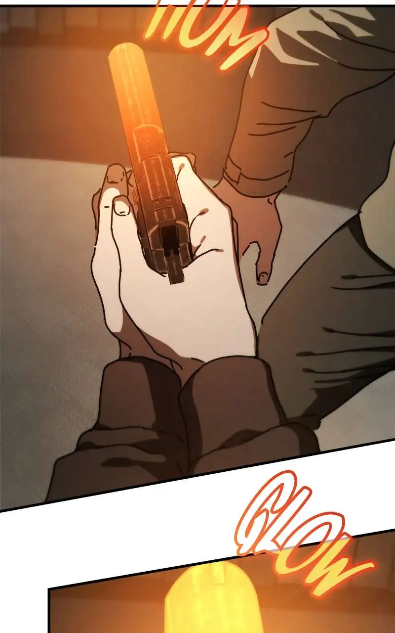 Hiding Out in an Apocalypse Chapter 37 — Page 86