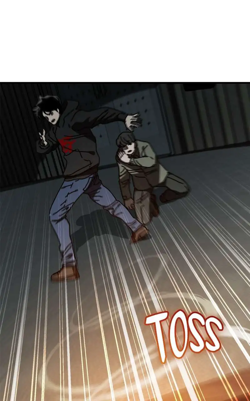 Hiding Out in an Apocalypse Chapter 37 — Page 88