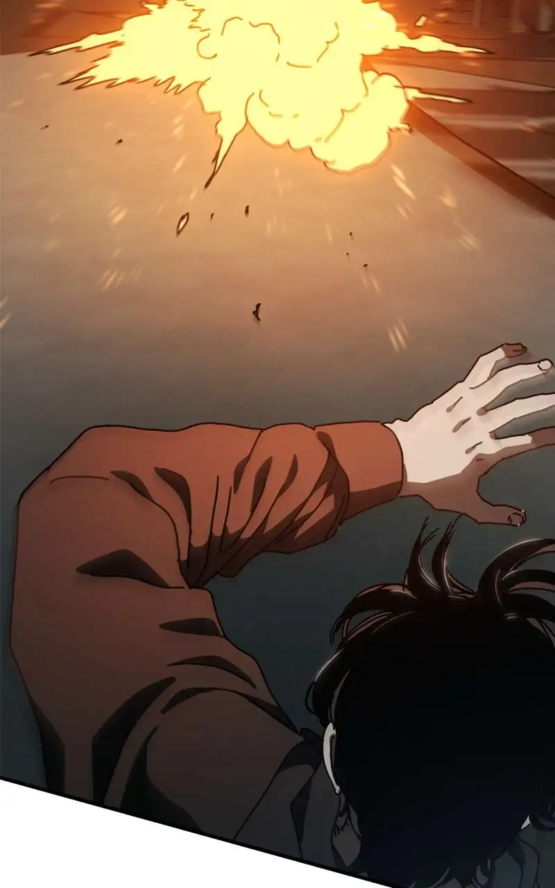 Hiding Out in an Apocalypse Chapter 37 — Page 90