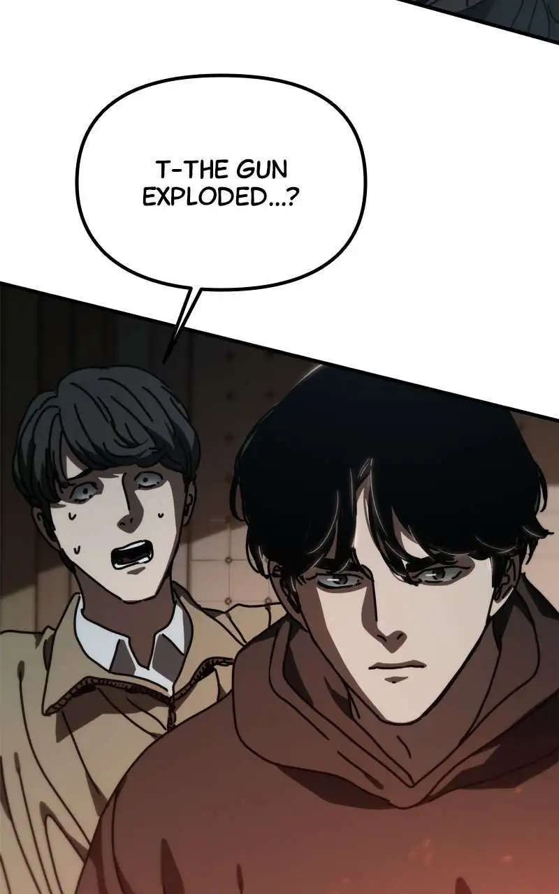 Hiding Out in an Apocalypse Chapter 37 — Page 91